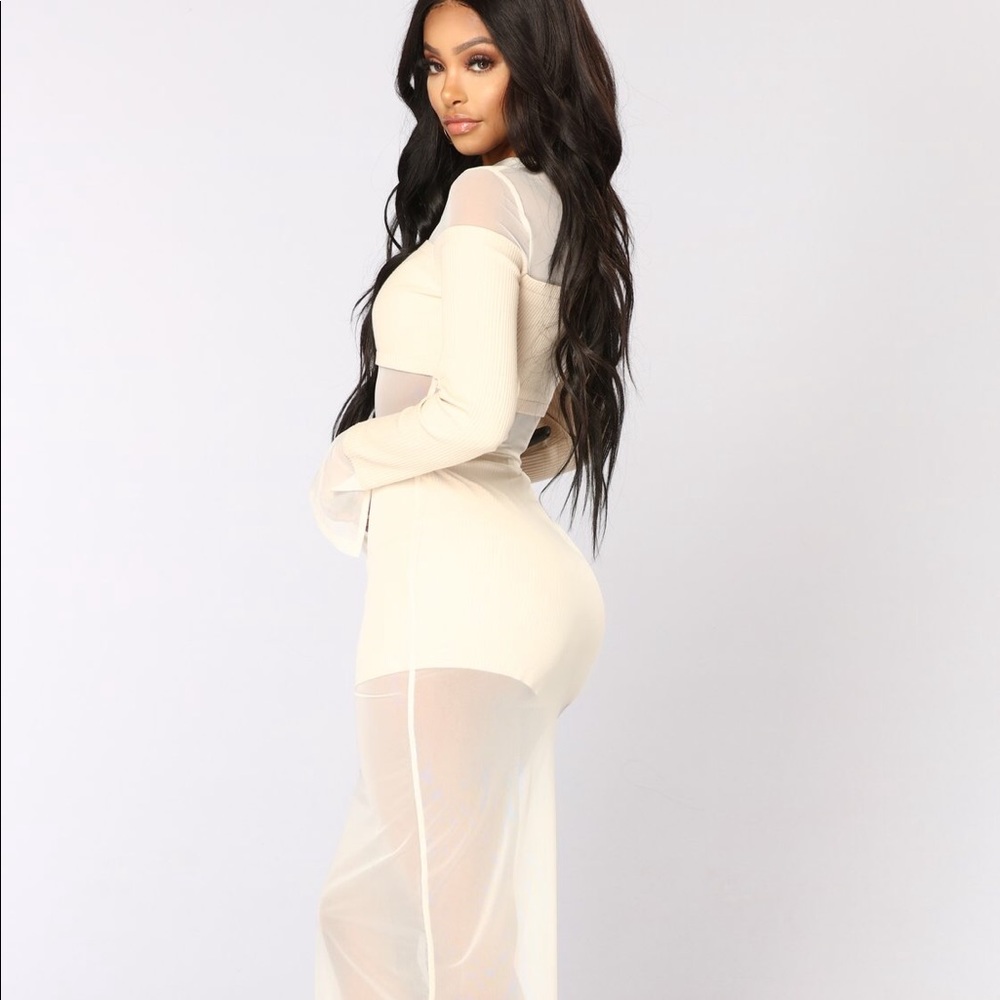 Fashion Nova outfit